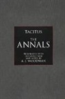 Tacitus, Cornelius Tacitus - The Annals