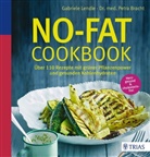 Petra Bracht, Gabriel Lendle, Gabriele Lendle - No-Fat-Cookbook