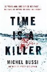 Michel Bussi - Time is a Killer
