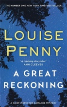 Louise Penny - A Great Reckoning