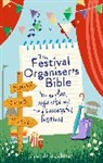 Judith Spelman, Spelman Judith - The Festival Organiser's Bible