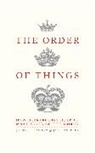 Jane Moseley, Moseley Jane, Jackie Strachan, Strachan Jackie - The Order of Things