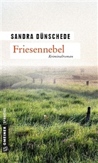 Sandra Dünschede - Friesennebel