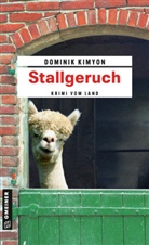 Dominik Kimyon - Stallgeruch