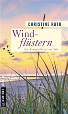 Christine Rath - Windflüstern
