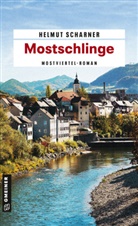 Helmut Scharner - Mostschlinge