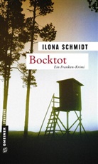 Ilona Schmidt - Bocktot