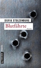Silvia Stolzenburg, Silvia (Dr. phil.) Stolzenburg - Blutfährte