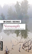 Michael Boenke - Versumpft