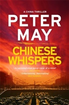 Peter May - Chinese Whipsers