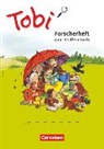 Wilfried Metze - Tobi - Ausgabe 2016