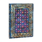 Paperblanks - Celeste Address Book