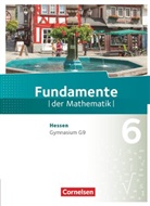 Alexander Uhlisch, Kathri Andreae, Kathrin Andreae, Andreas Pallack, Anja Widmaier, Nin Ankenbrand... - Fundamente der Mathematik, Gymnasium Hessen: Fundamente der Mathematik - Hessen ab 2017 - 6. Schuljahr