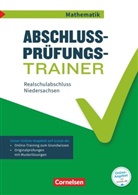 Abschlussprüfungstrainer Mathematik - Niedersachsen - 10. Schuljahr
