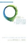 Michael L. Budde - Beyond the Borders of Baptism