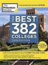Robert Franek, Princeton Review - Best 381 Colleges, 2018 Edition