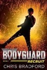 Chris Bradford - Bodyguard: Recruit (Book 1)