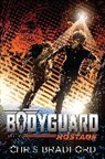 Chris Bradford - Bodyguard: Hostage (Book 2)