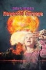 Rain Chetdav, Rain S. Chetdav - FLOWERS OF CARNAGE
