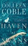 Colleen Coble, Devon O'Day - HAVEN OF SWANS LIB/E 9D (Audio book)