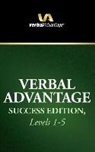 CHARLES HARRINGTON ELSTER, CHARLES HARRINGTON ELSTER - VERBAL ADVANTAGE SUCCESS /E 9D (Audio book)
