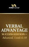 CHARLES HARRINGTON ELSTER, CHARLES HARRINGTON ELSTER - VERBAL ADVANTAGE SUCCESS / 10D (Audio book)