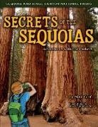 Mike Graf, Joyce Turley - Secrets of the Sequoias: Adventures with the Parkers