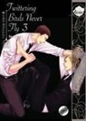 Hiroshi Itaba, Kou Yoneda, Kazuma Takeuchi, Kou Yoneda - TWITTERING BIRDS NEVER FLY GN VOL 03