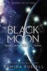 Romina Russell - Black Moon