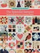Dr Jane (University of Western Australia Davidson, Dr Jane (University of Western Australia Australia) Davidson, Jane Davidson, Pat Sloan, Pat Davidson Sloan - Splendid Sampler