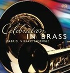 Gabriel V Brass Ensemble - Celebration in Brass (Audio book)