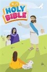 Hendrickson Bibles, Hendrickson Publishers - Kjv Kids Outreach Bible