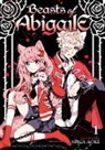 Spica Aoki, Aoki Spica - Beasts of Abigaile Vol. 1