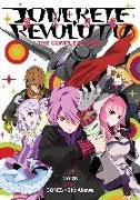 Bones, Aikawa Shou Bones, Aikawa Shou, Nylon, Nylon Magazine - Concrete Revolutio: The Complete Saga