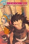 Hiro Mashima, Kyouta Shibano, Hiro Mashima - FAIRY TAIL: Rhodonite
