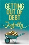 Simone Milasas - GETTING OUT OF DEBT JOYFULLY