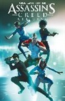 Jose Holder, Alex Paknadel, Alex Watters Paknadel, Paknadel Alex, Dan Watters, Watters Dan... - Common Ground