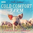 Stella Gibbons, Full Cast, Patricia Gallimore, Stella Gibbons, Miriam Margolyes, Elizabeth Proud - Cold Comfort Farm (Hörbuch)