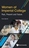 Anne Barrett, Anne Barrett, Anne (Imperial College Barrett, Barrett Anne - Women at Imperial College