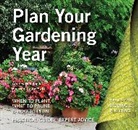 Andrew Mikolajski, Mikolajski Andrew - Plan Your Gardening Year
