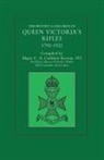 Maj C. a. Cuthbert Keeson VD - HISTORY & RECORDS OF QUEEN VICTORIA'S RIFLES 1792-1922 Volume Two