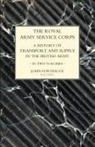 Col R. H. Beadon, John Fortescue - ROYAL ARMY SERVICE CORPS. A HISTORY OF TRANSPORT AND SUPPLY IN THE BRITISH ARMY Volume One