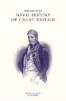 William James - NAVAL HISTORY OF GREAT BRITAIN FROM THE DECLARATION OF WAR BY FRANCE IN 1793 TO THE ACCESSION OF GEORGE IV Volume Four