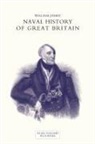 William James - NAVAL HISTORY OF GREAT BRITAIN FROM THE DECLARATION OF WAR BY FRANCE IN 1793 TO THE ACCESSION OF GEORGE IV Volume Five
