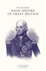 William James - NAVAL HISTORY OF GREAT BRITAIN FROM THE DECLARATION OF WAR BY FRANCE IN 1793 TO THE ACCESSION OF GEORGE IV Volume Seven