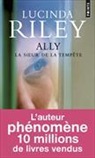 John Irving, Lucinda Riley - La soeur de la tempête