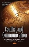 Peter Herrmann, Lu Zhouxiang - Conflict & Communication