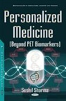 Sushil Sharma - Personalized Medicine (Beyond Pet Biomarkers)