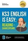 Marilyn Shepherd - KS3: English is Easy - Reading (Shakespeare). Complete Guidance for the New KS3 Curriculum