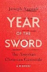 Joseph Yacoub, Yacoub Joseph - Year of the Sword